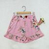 Summer Floral Shorts - Image 5