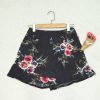 Summer Floral Shorts - Image 3